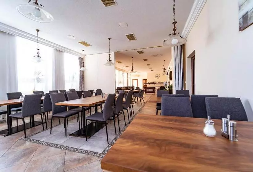 Fotos del hotel Panorama:  3