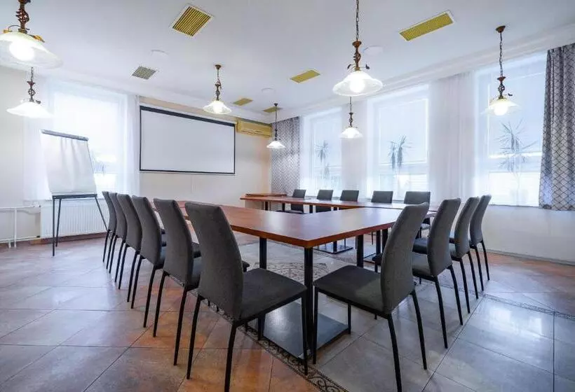 Fotos del hotel Panorama:  12