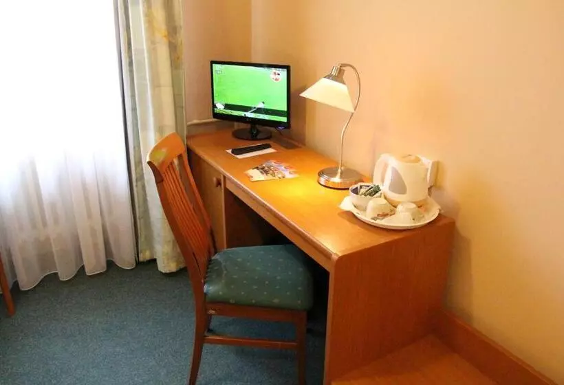 Fotos del hotel Panorama:  23