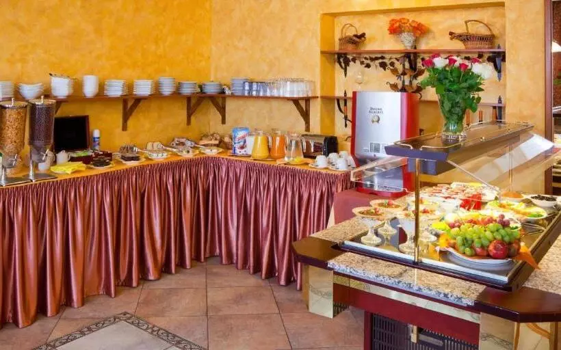 Fotos del hotel Panorama:  10