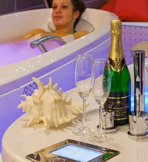 Fotos del hotel Panorama:  15