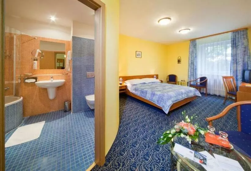 Fotos del hotel Panorama:  19