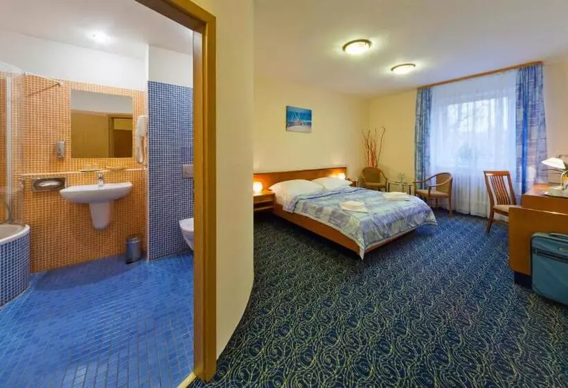 Fotos del hotel Panorama:  18