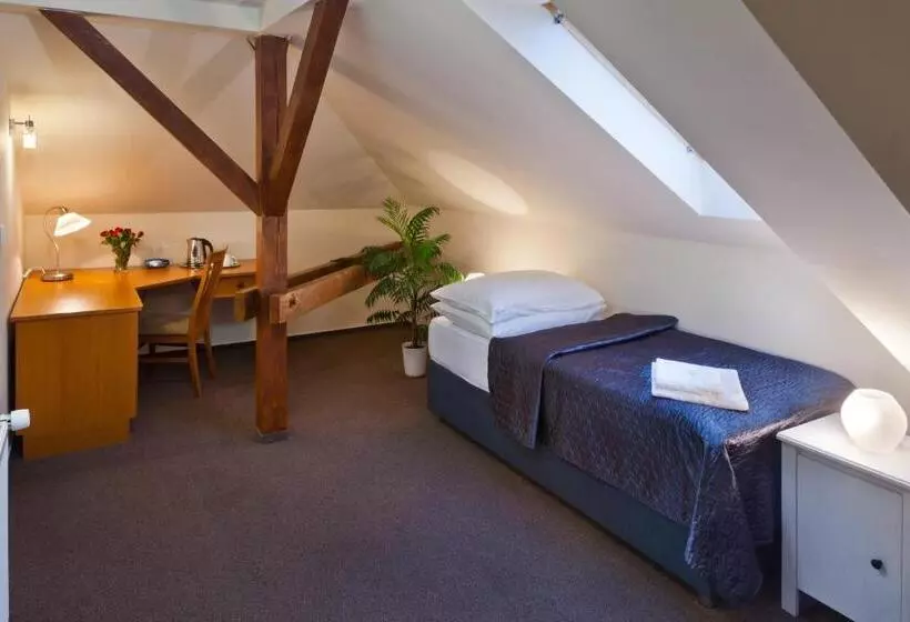 Fotos del hotel Panorama:  17