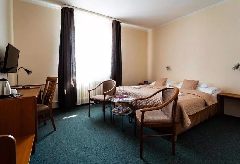 Fotos del hotel Panorama:  24