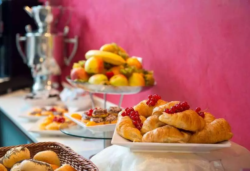 Fotos del hotel Achat Hotel Dresden Elbufer:  24