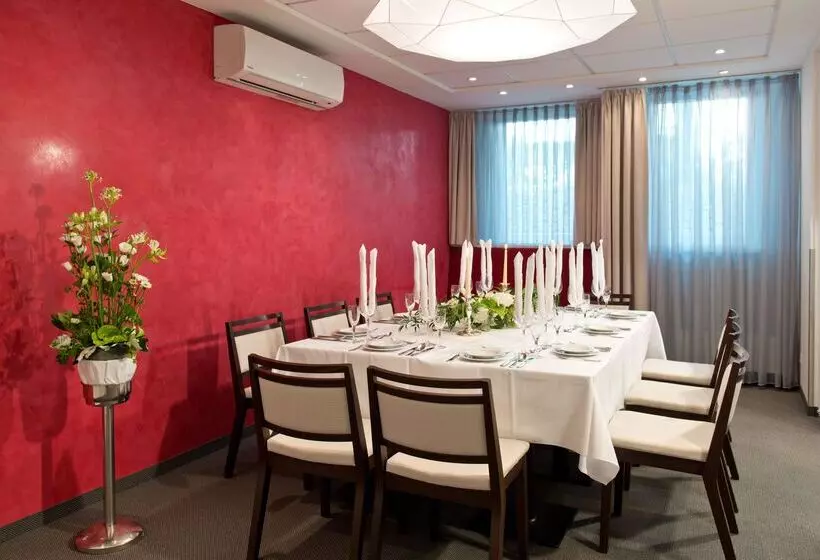 Fotos del hotel Achat Hotel Dresden Elbufer:  18