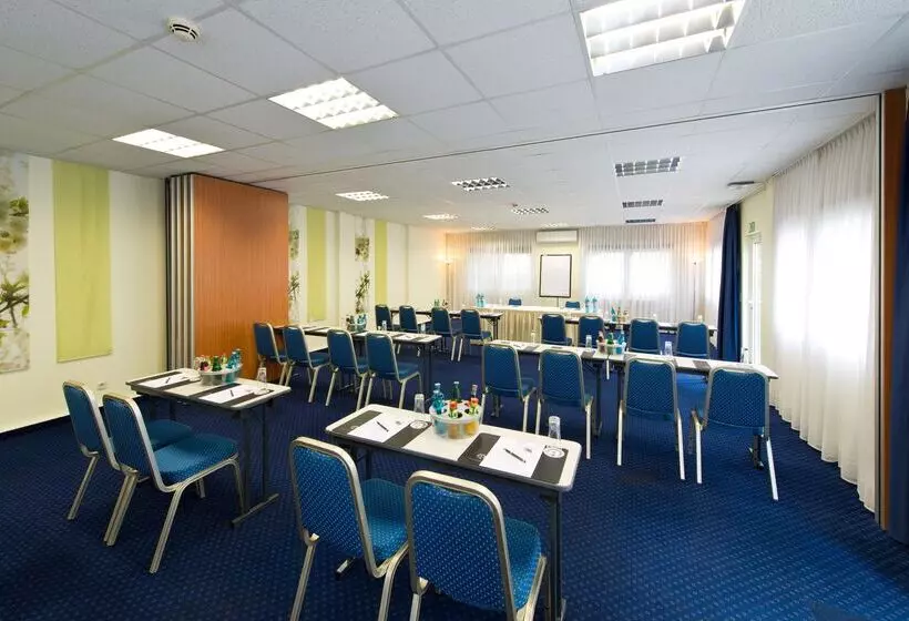 Fotos del hotel Achat Hotel Dresden Elbufer:  6