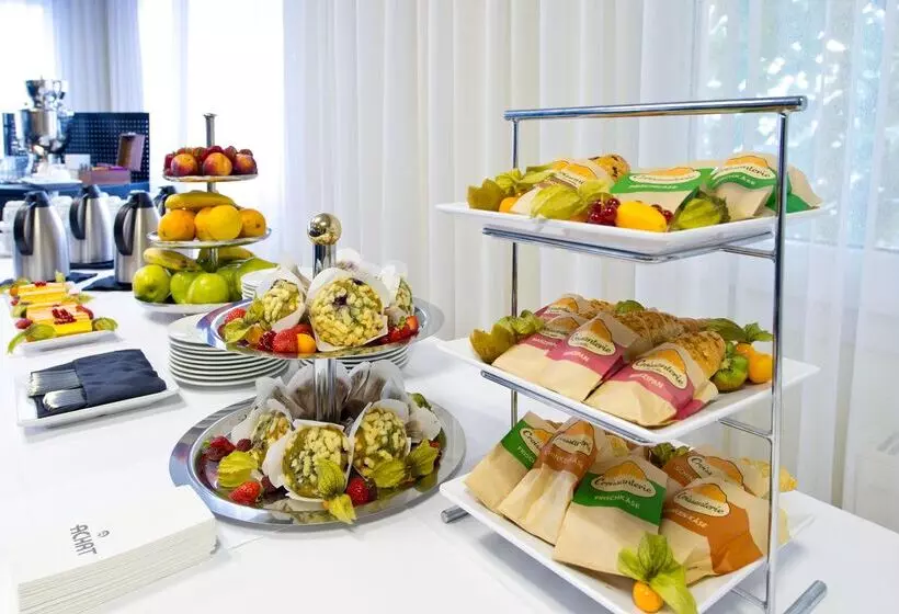 Fotos del hotel Achat Hotel Dresden Elbufer:  21