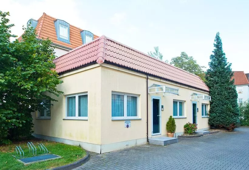 Fotos del hotel Achat Hotel Dresden Elbufer:  8