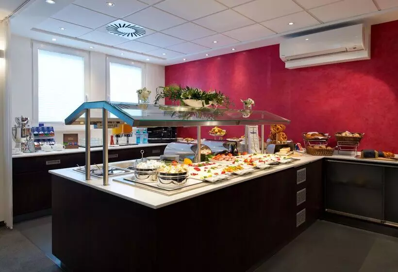 Fotos del hotel Achat Hotel Dresden Elbufer:  23