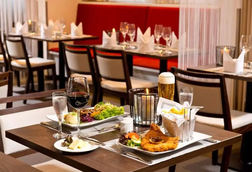 Fotos del hotel Achat Hotel Dresden Elbufer:  19