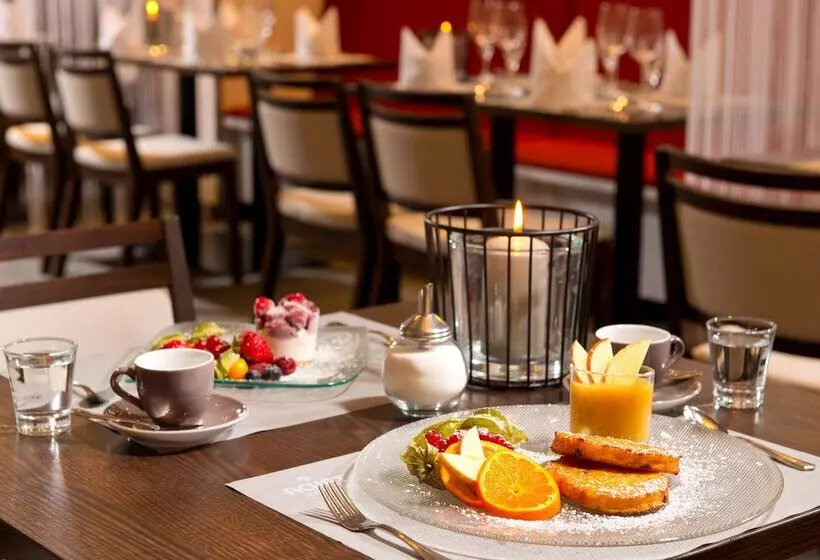 Fotos del hotel Achat Hotel Dresden Elbufer:  25