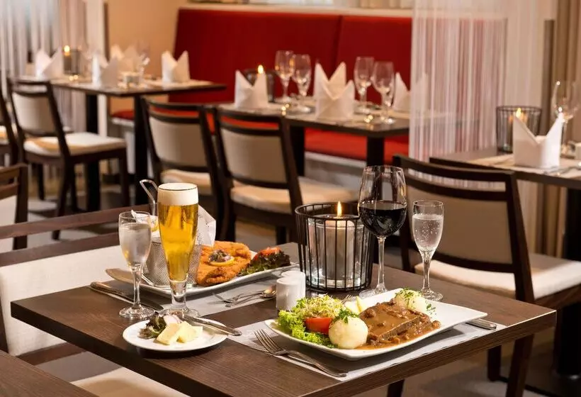 Fotos del hotel Achat Hotel Dresden Elbufer:  17