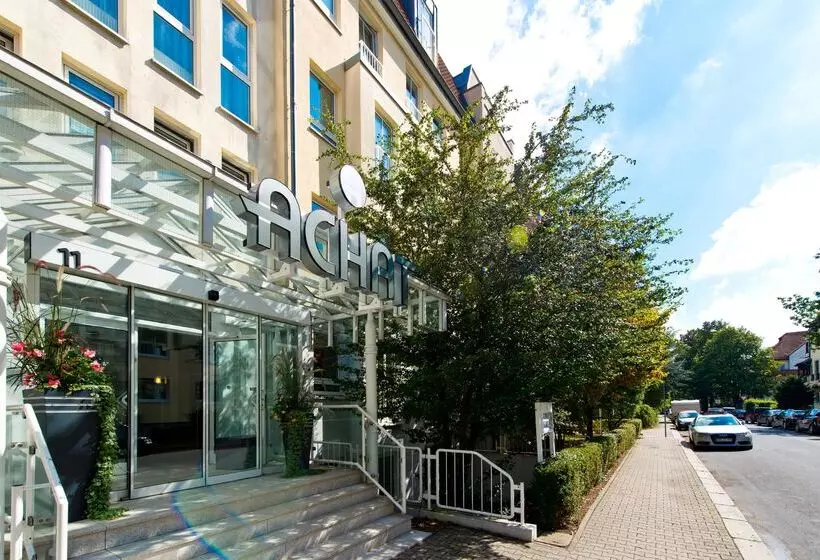 Fotos del hotel Achat Hotel Dresden Elbufer:  12