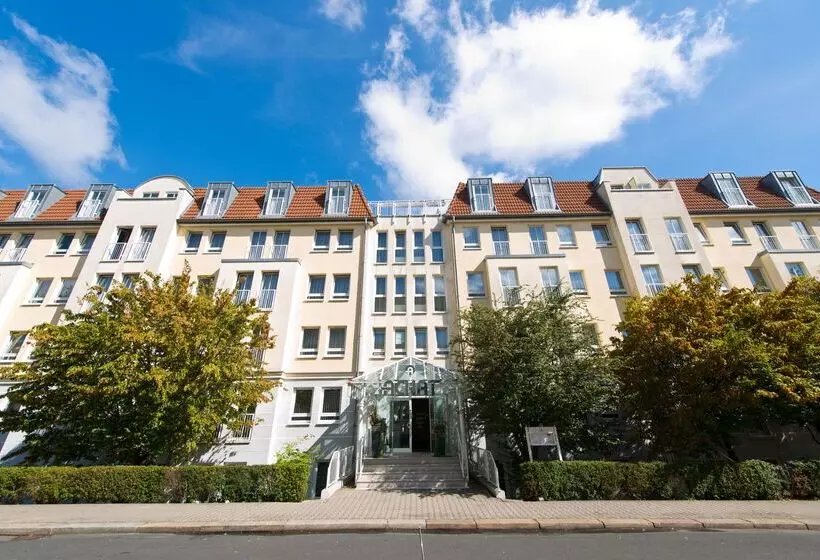 Achat Hotel Dresden Elbufer