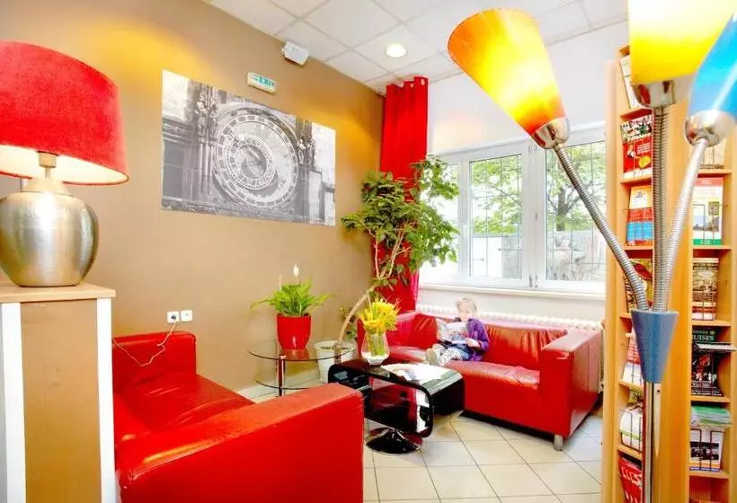 Fotos del hotel Charles Central:  11