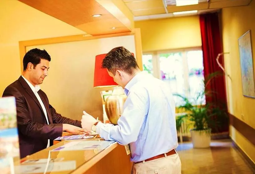 Fotos del hotel Charles Central:  14