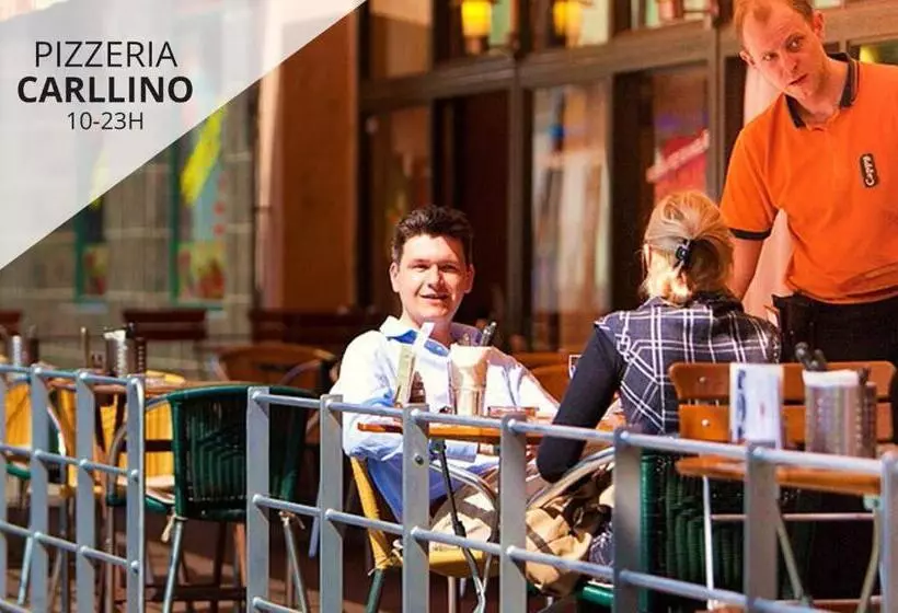 Fotos del hotel Charles Central:  13