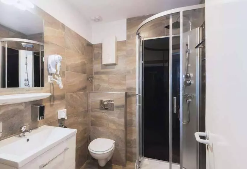 Fotos del hotel City Apart:  4