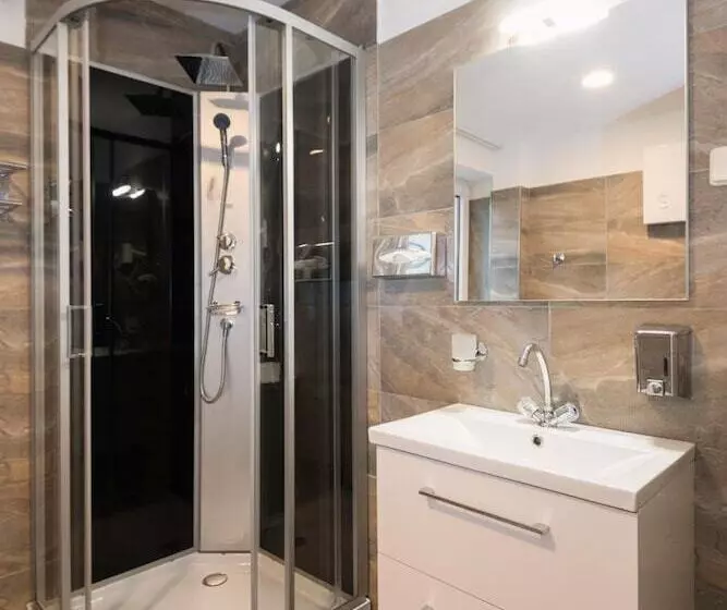 Fotos del hotel City Apart:  8