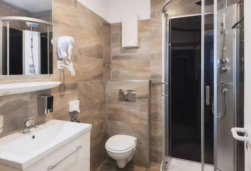 Fotos del hotel City Apart:  12