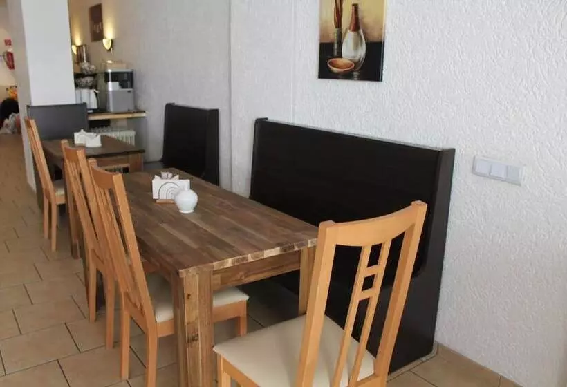 Fotos del hotel City Apart:  6