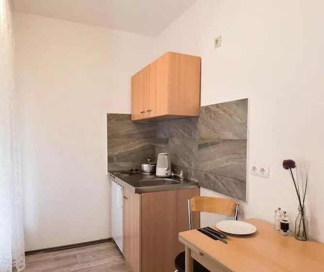 Fotos del hotel City Apart:  3