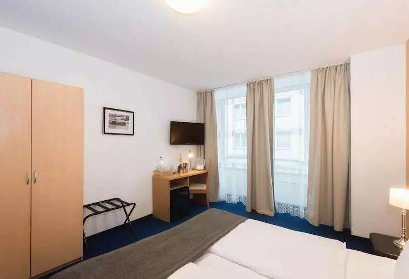 Fotos del hotel City Apart:  5