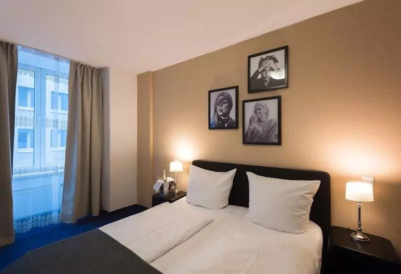 Fotos del hotel City Apart:  9