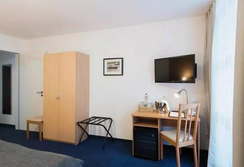 Fotos del hotel City Apart:  11