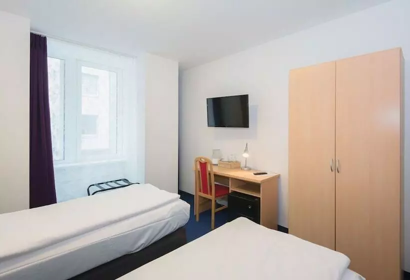 Fotos del hotel City Apart:  15