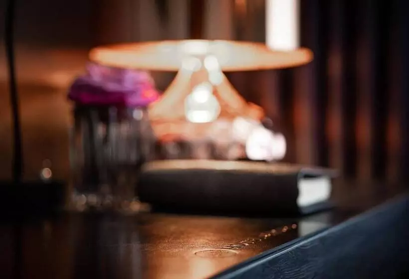 Fotos del hotel Du Nord Alster:  15