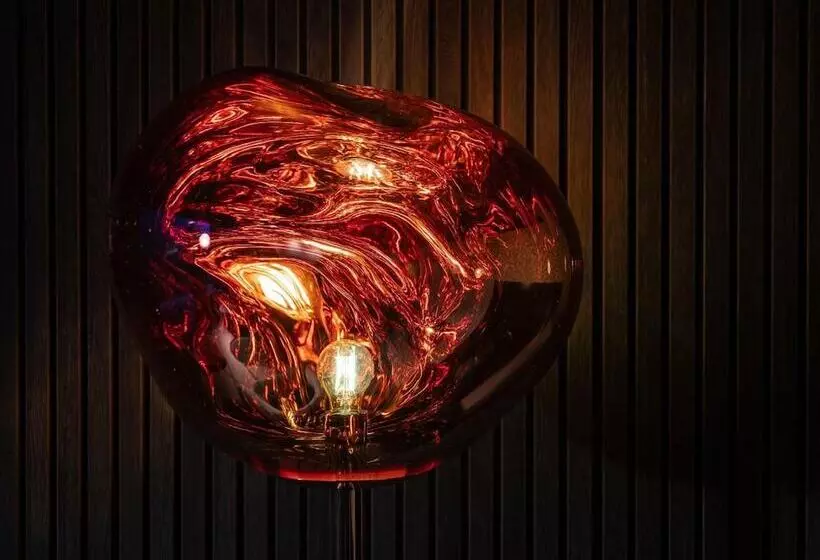 Fotos del hotel Du Nord Alster:  4