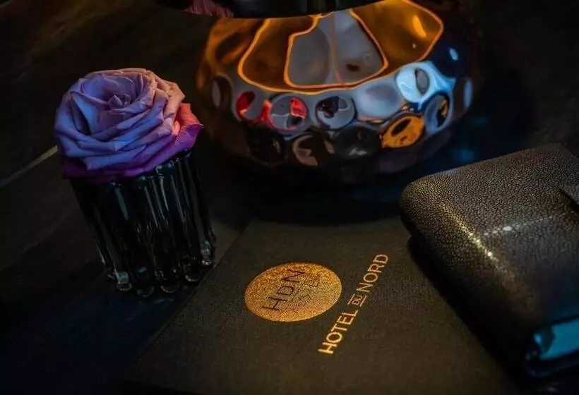 Fotos del hotel Du Nord Alster:  11