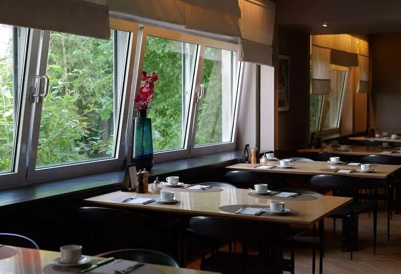 Fotos del hotel Du Nord Alster:  6