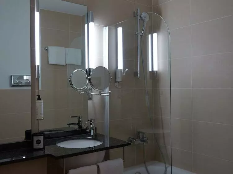 Fotos del hotel Du Nord Alster:  3