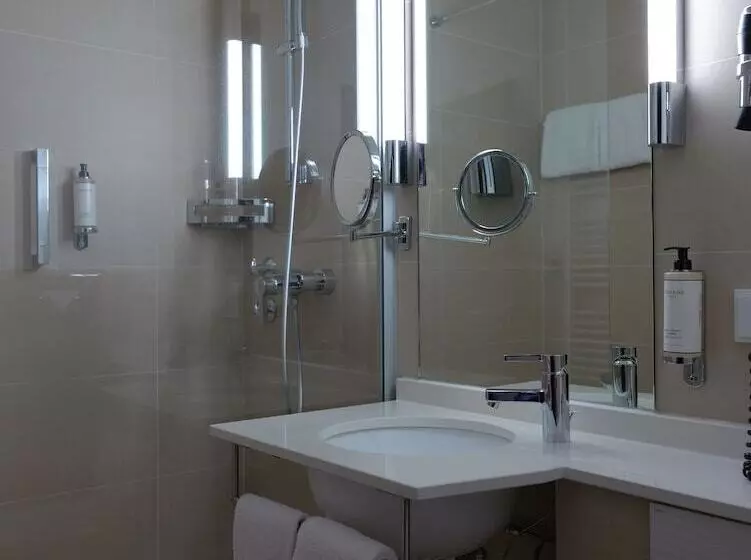 Fotos del hotel Du Nord Alster:  10