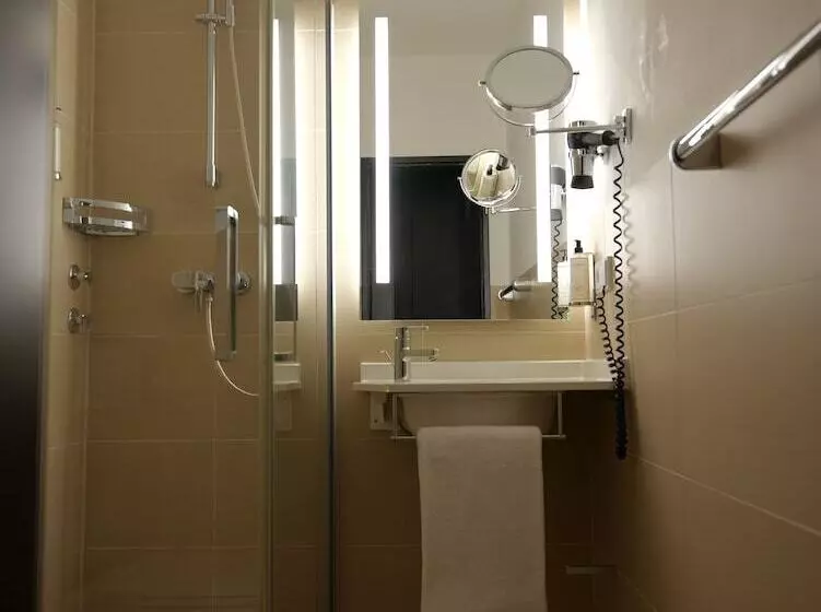 Fotos del hotel Du Nord Alster:  13