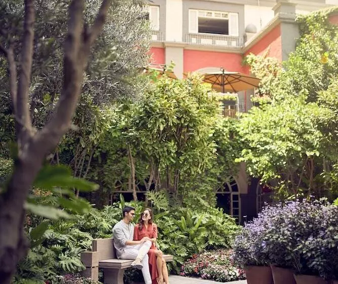 Fotos del hotel Four Seasons Hotel Mexico City:  15