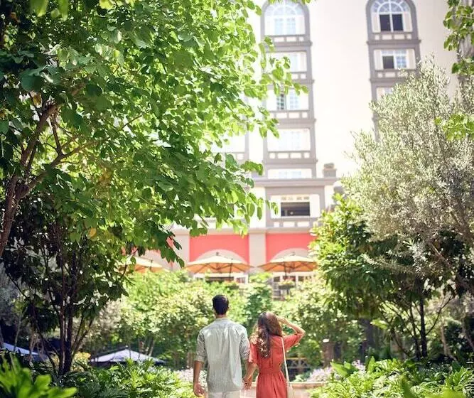 Fotos del hotel Four Seasons Hotel Mexico City:  17