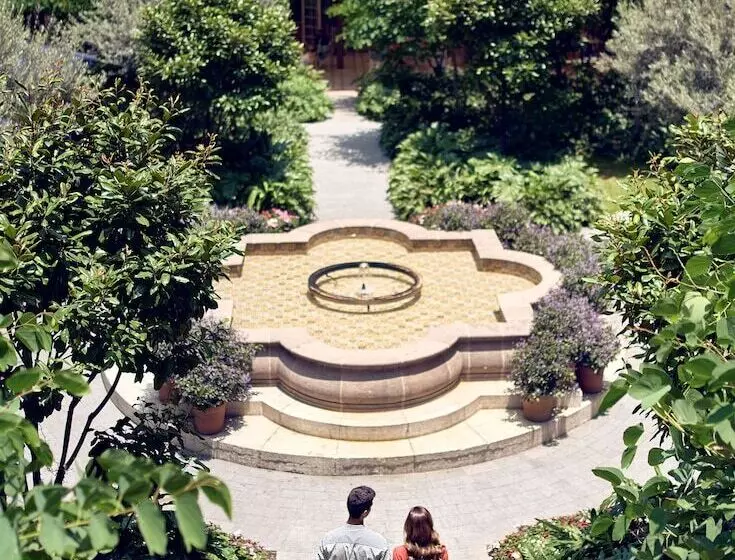 Fotos del hotel Four Seasons Hotel Mexico City:  16