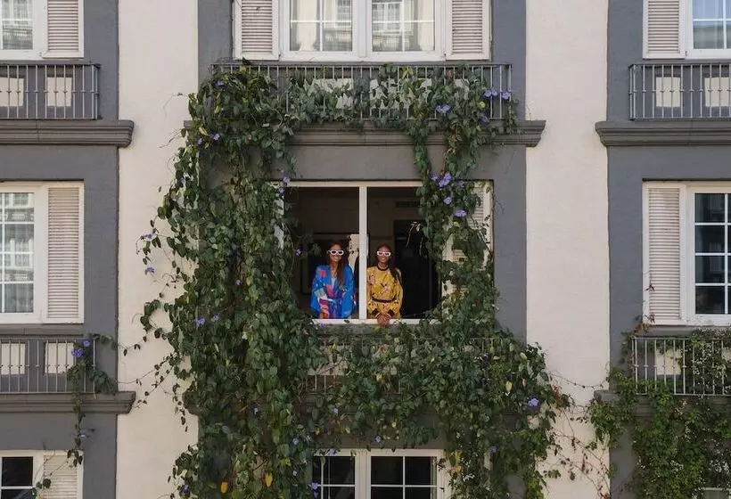 Fotos del hotel Four Seasons Hotel Mexico City:  23