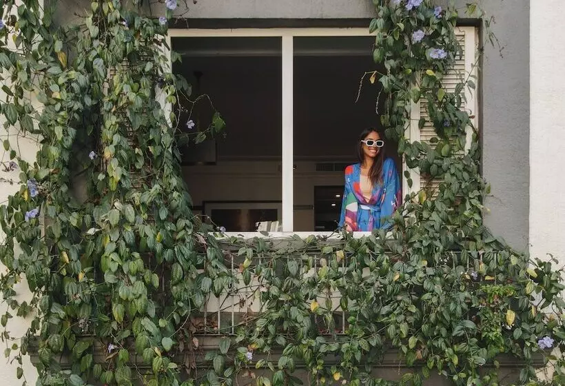 Fotos del hotel Four Seasons Hotel Mexico City:  5