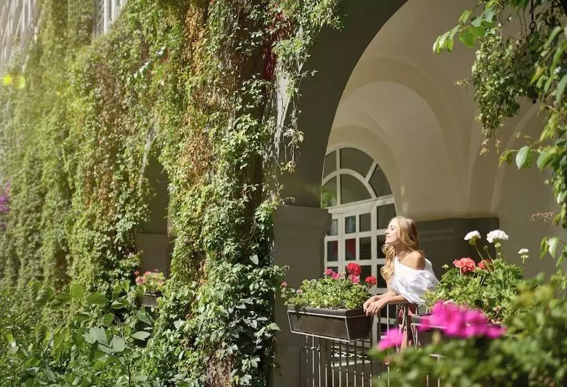 Fotos del hotel Four Seasons Hotel Mexico City:  21