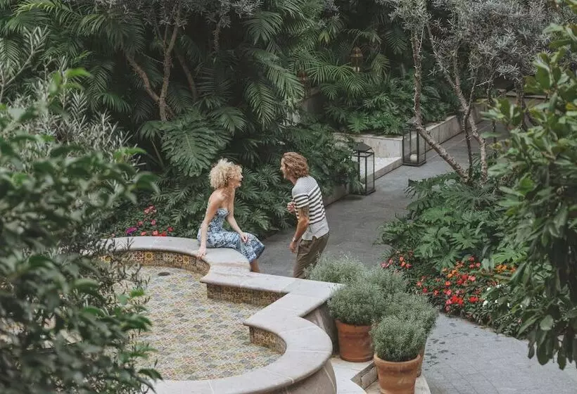 Fotos del hotel Four Seasons Hotel Mexico City:  7