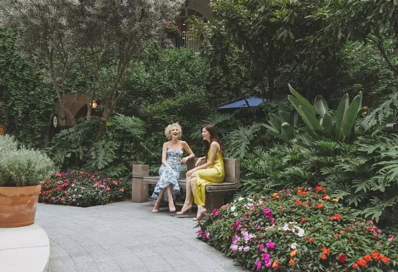 Fotos del hotel Four Seasons Hotel Mexico City:  10