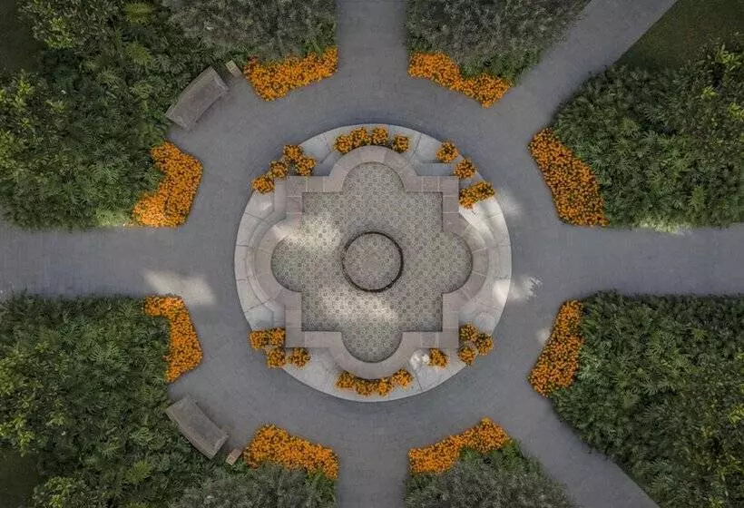 Fotos del hotel Four Seasons Hotel Mexico City:  11