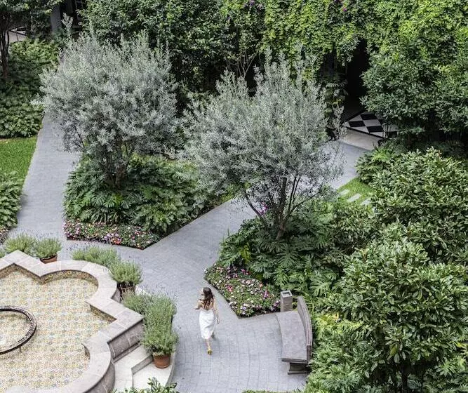 Fotos del hotel Four Seasons Hotel Mexico City:  22