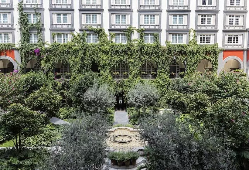 Fotos del hotel Four Seasons Hotel Mexico City:  24